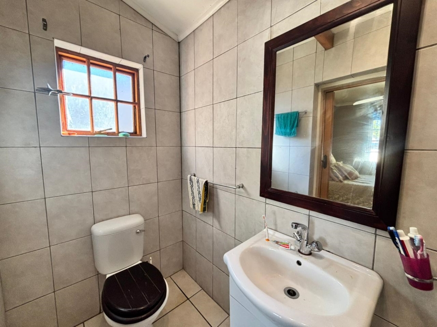 5 Bedroom Property for Sale in Sasolburg Ext 11 Free State